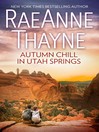 Imagen de portada para Autumn Chill in Utah Springs